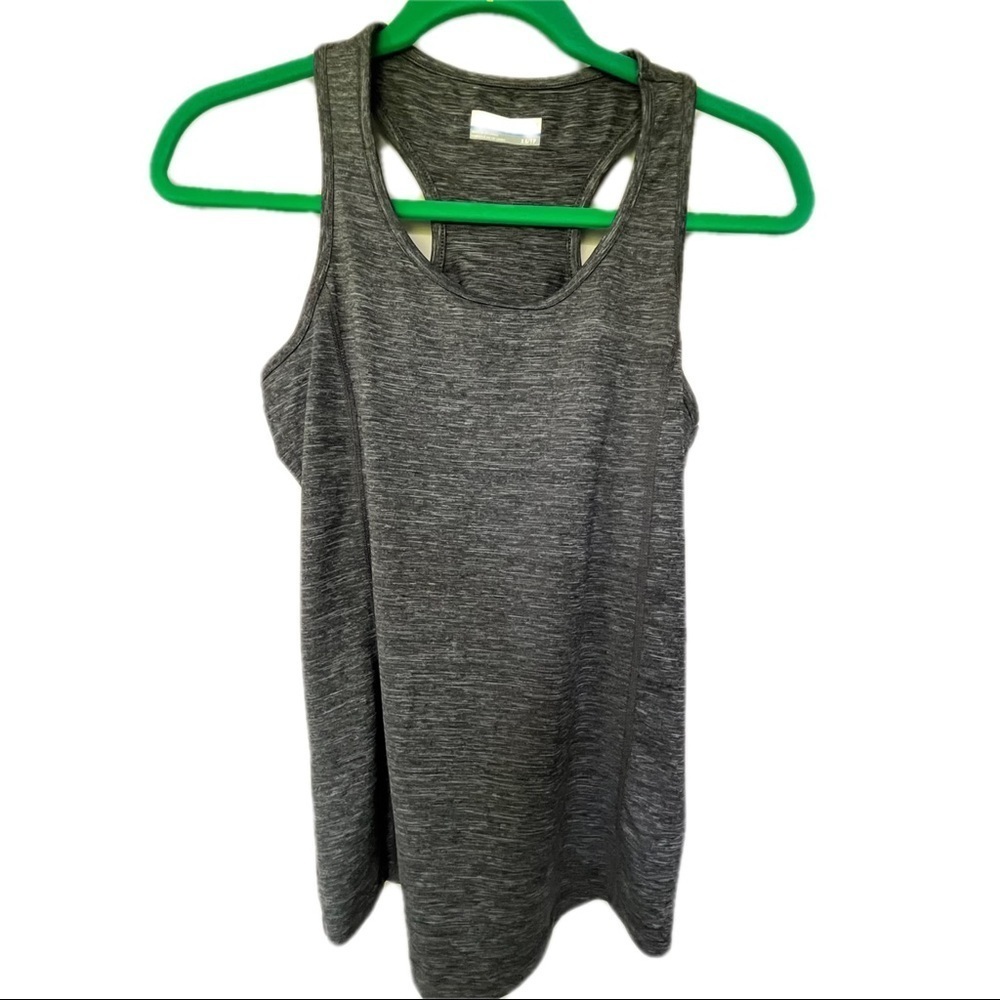 Colombia Sports Wear  XS-TP Gray